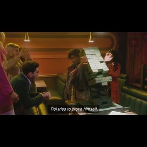 Meet your Posher, Hanna